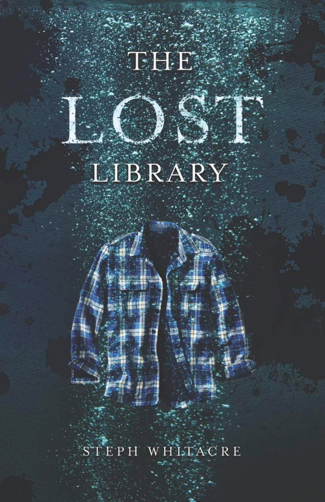 The Lost Library